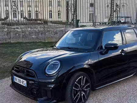 Mini Mini Cooper 1.5 136
