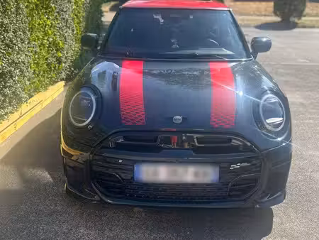Mini Mini Cooper S 2.0 204