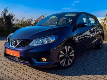 Nissan Pulsar 1.2 115 Acenta