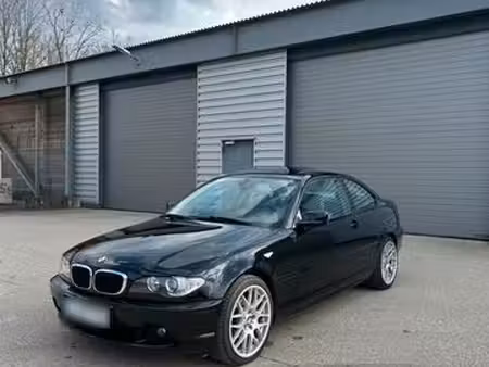 BMW Série 3 318i 105