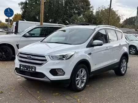 Ford Kuga 1.5 182 Titanium 4x4