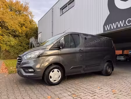 Ford Transit 2.0 131 Trend