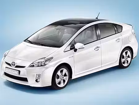 Toyota Prius 1.8 99 Executive