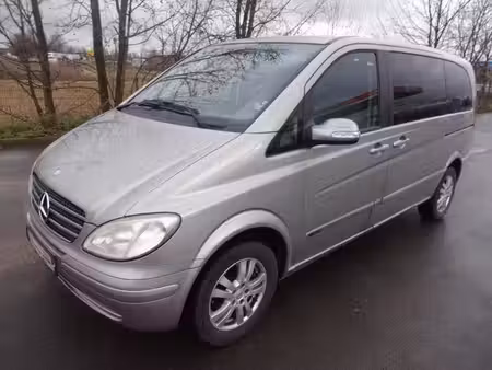 Mercedes-Benz Viano 2.1 CDI 150