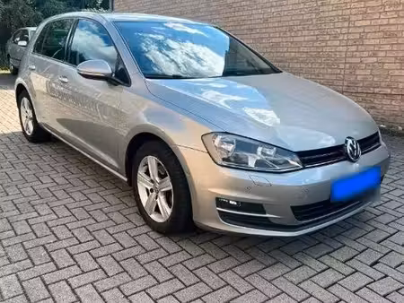 Volkswagen Golf 1.6 TDI 110