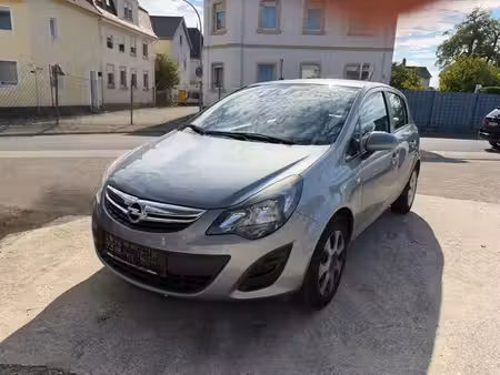 Opel Corsa 1.4 101 Edition