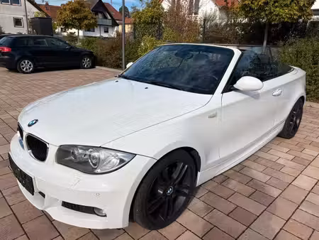 BMW Série 1 125i 3.0 218