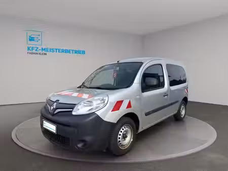 Renault Kangoo 1.5 dCi 110