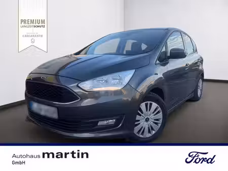 Ford C-max 1.0 Trend