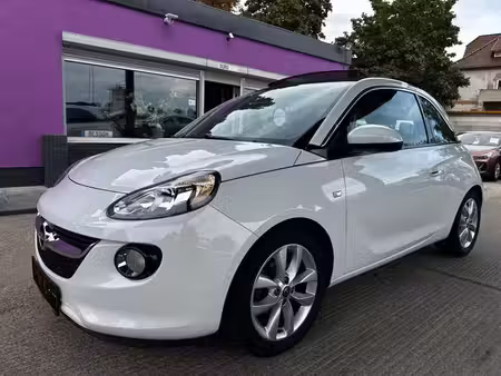 Opel Adam 1.4 87
