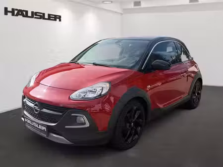 Opel Adam 1.4 87