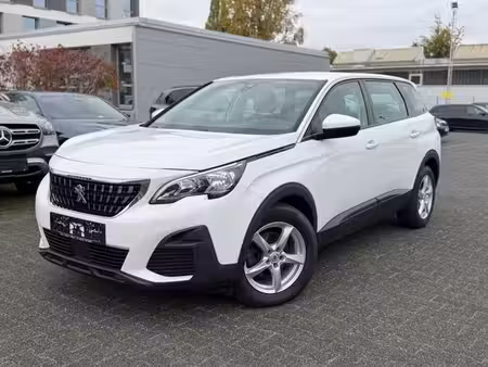 Peugeot 5008 1.2 HDi 130 Access
