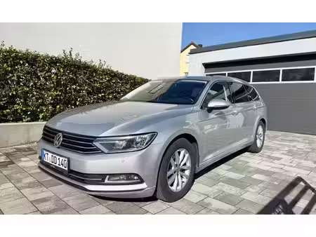 Volkswagen Passat 2.0 TDI 150 Confortline