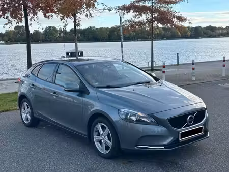 Volvo V40 D2 2.0 120 Kinetic
