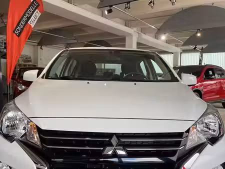 Mitsubishi Space Star 71