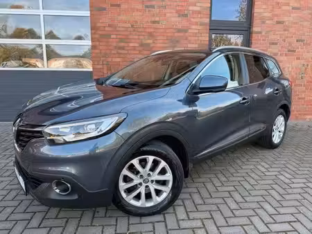 Renault Kadjar 1.5 dCi 110 Experience