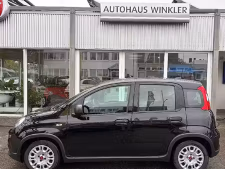 Fiat Panda 1.0 69