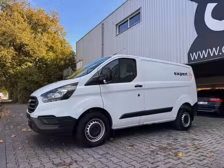 Ford Transit 2.0