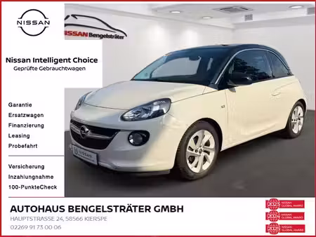 Opel Adam 1.4 Jam
