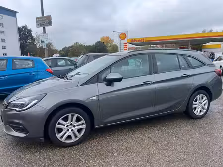 Opel Astra 1.2 145 Edition
