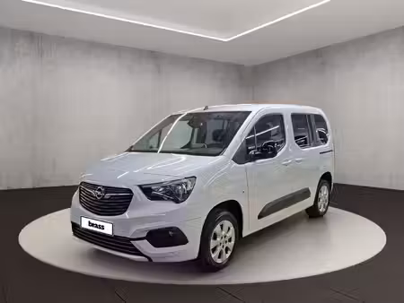 Opel Combo 1.5 Elegance