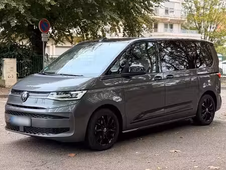 Volkswagen Multivan 2.0 TDI 150