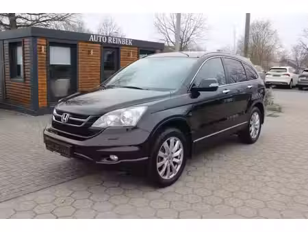 Honda CR-V 2.2 i-DTEC 150 Executive 4x4