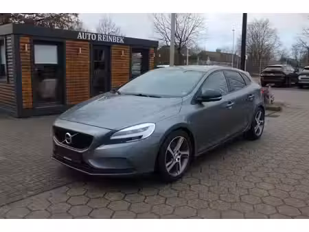 Volvo V40 D3 2.0 150