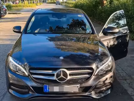 Mercedes-Benz Classe C C 250 2.1 150