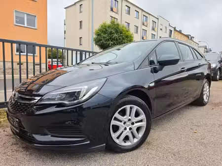 Opel Astra 1.0 105