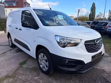 Opel Combo 1.5 102 Edition