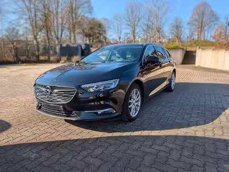 Opel Insignia 1.5 Dynamic