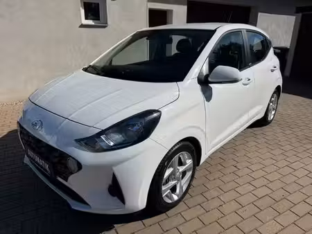 Hyundai i10 1.0 67