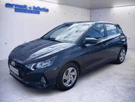 Hyundai i20 1.2 84