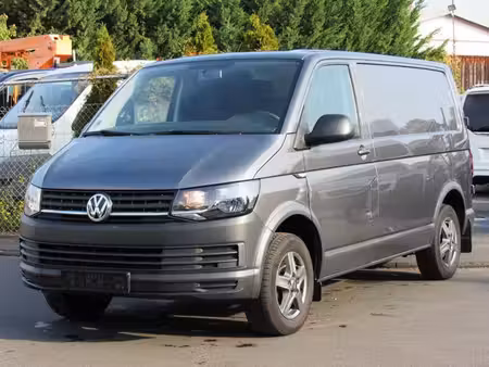 Volkswagen Transporter T6 2.0 TDI 102