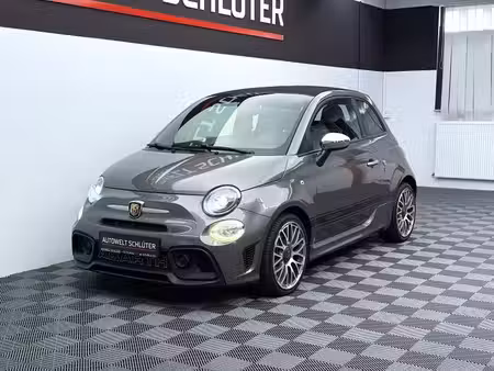 Abarth 595C 1.4 145