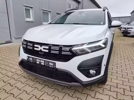 Dacia Jogger 1.0 110 Expression