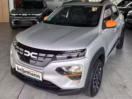 Dacia Spring 45