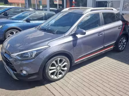 Hyundai i20 Style
