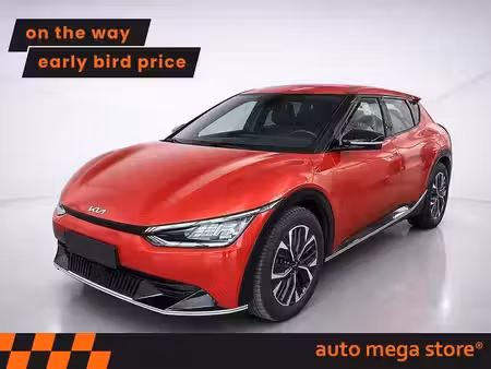 Kia EV6 229