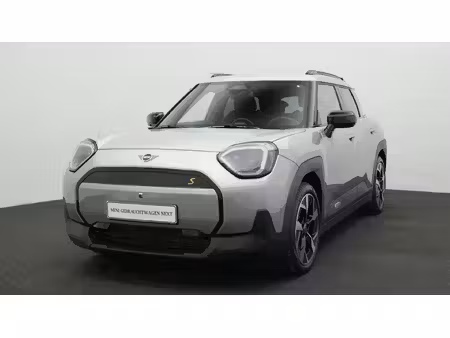 Mini Aceman 218 Classic