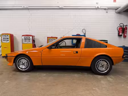 Matra Murena 