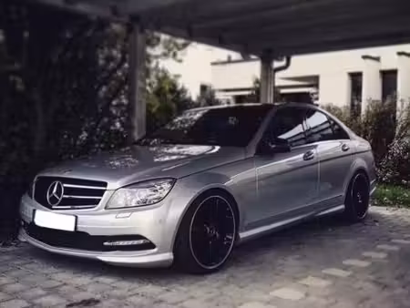 Mercedes-Benz Classe C C 350 3.5 292 Elegance