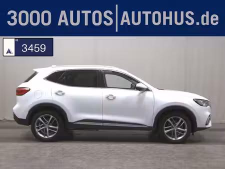 MG EHS 1.5 258 Luxury