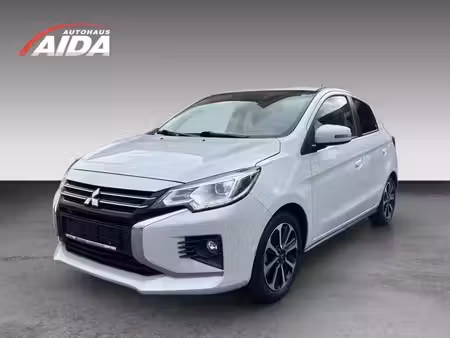 Mitsubishi Space Star 1.2 80