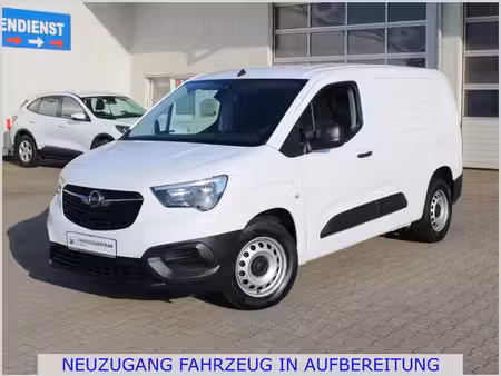 Opel Combo 1.5 102 Edition