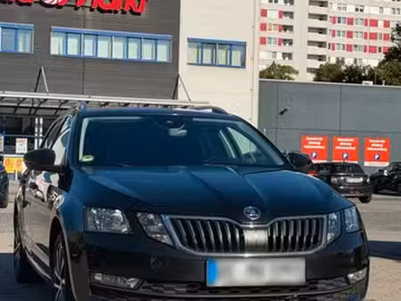 Škoda Octavia 1.0 110