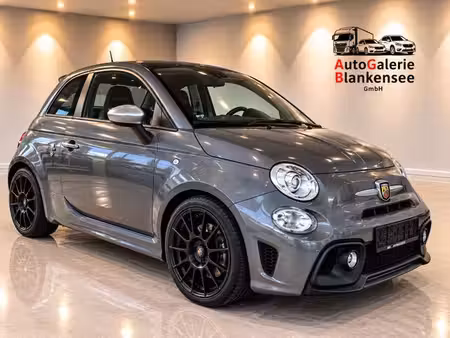Abarth 595 1.4 180 Turismo