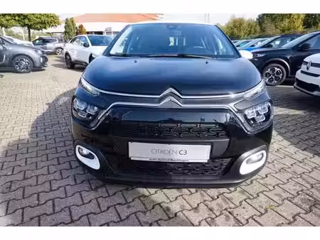 Citroën C3 1.2 110 Shine