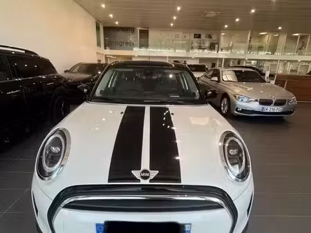 Mini Mini Cooper 1.5 136 Edition Premium Plus